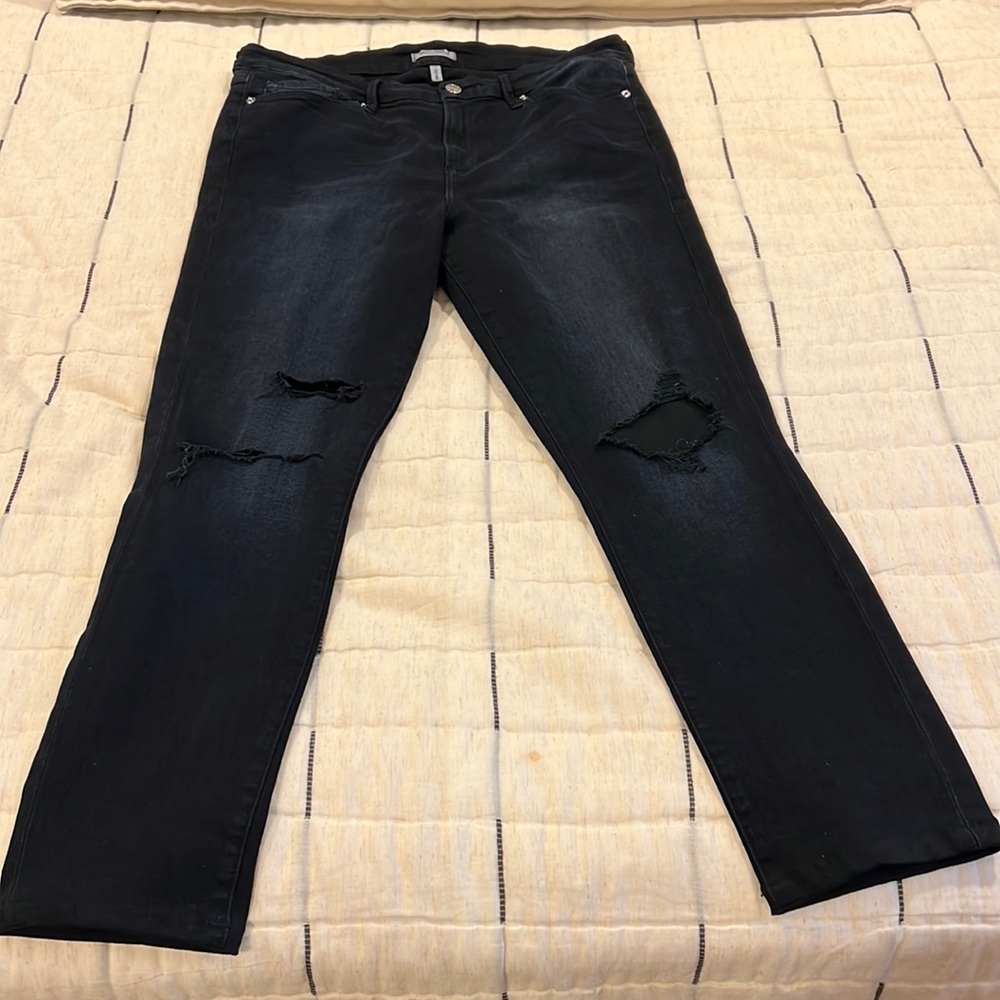 Good American Good Legs Jeans